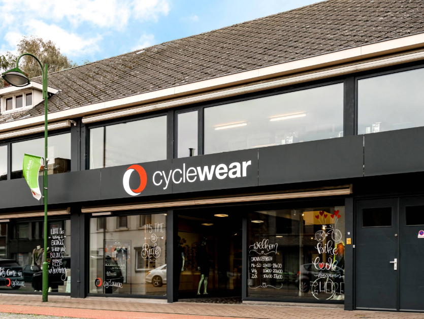 Een mooi hoofdstuk sluiten: Cyclewear stopt, maar nieuwe kansen wachten