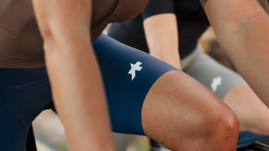 De Beste Fietsbroeken: Topmerken voor Ultiem Comfort en Prestaties