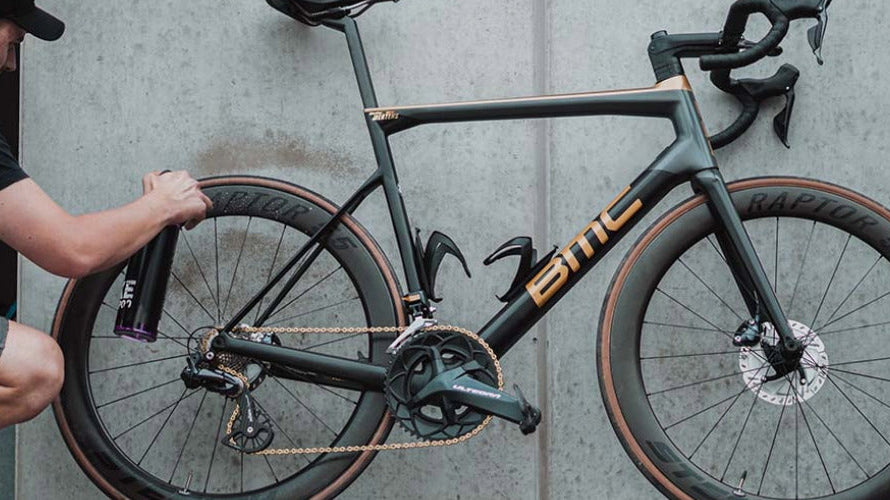 Fietsonderhoud de nieuwste technieken, topproducten en perfecte cadeauideeën