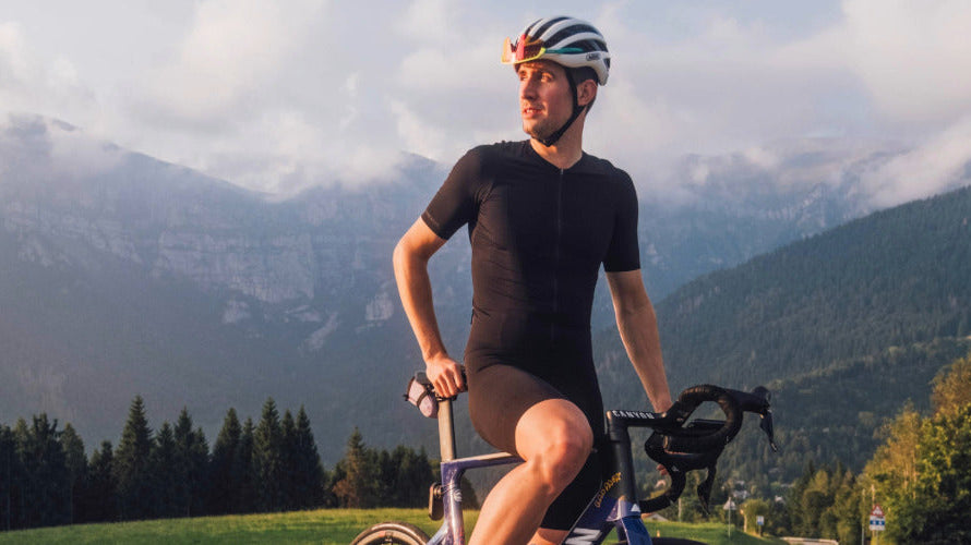 Heren Fietskleding: Comfort, Stijl & Topmerken bij Cyclewear