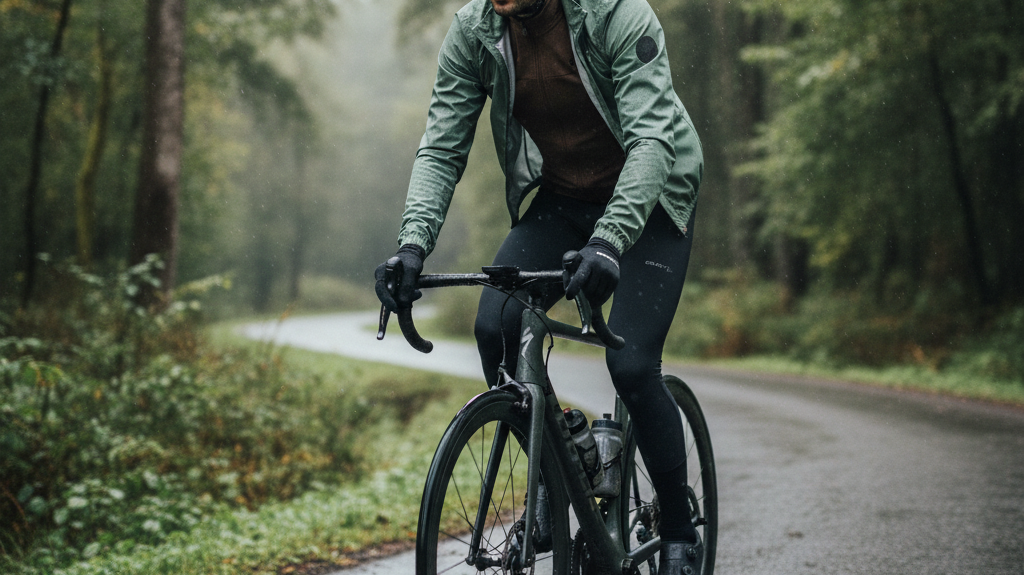 Ontdek de Nieuwe Craft Fietskleding Collectie bij Cyclewear – Trends & Innovatie voor Winter 2025