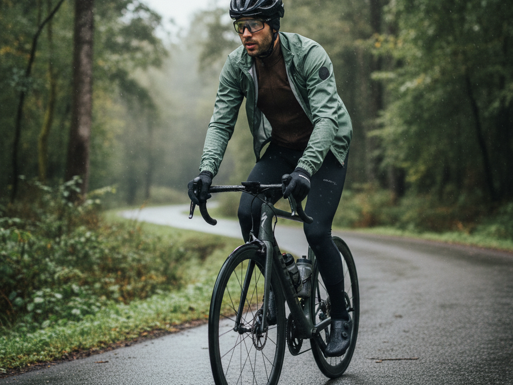 Ontdek de Nieuwe Craft Fietskleding Collectie bij Cyclewear – Trends & Innovatie voor Winter 2025