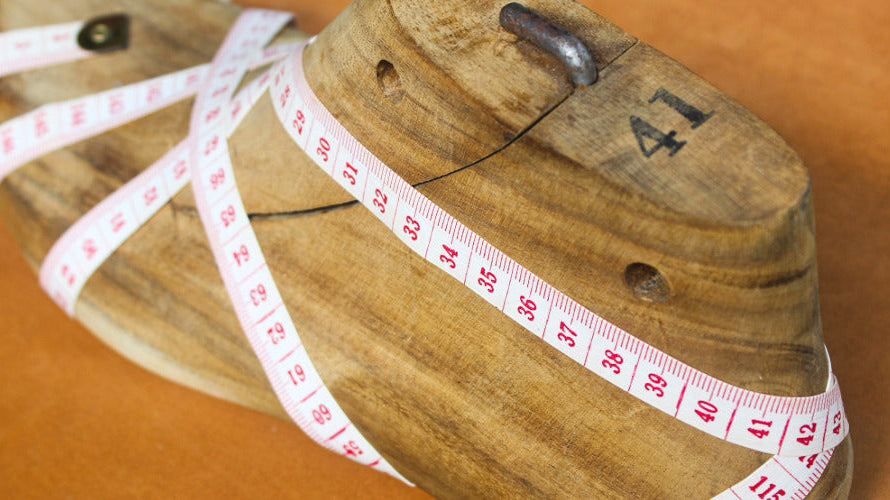 Waarom een goede fietsschoen begint bij een nauwkeurige voetmeting – Cyclewear legt uit