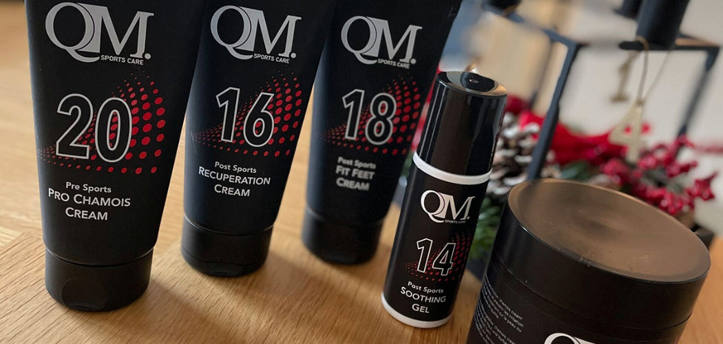 Qm Sportscare