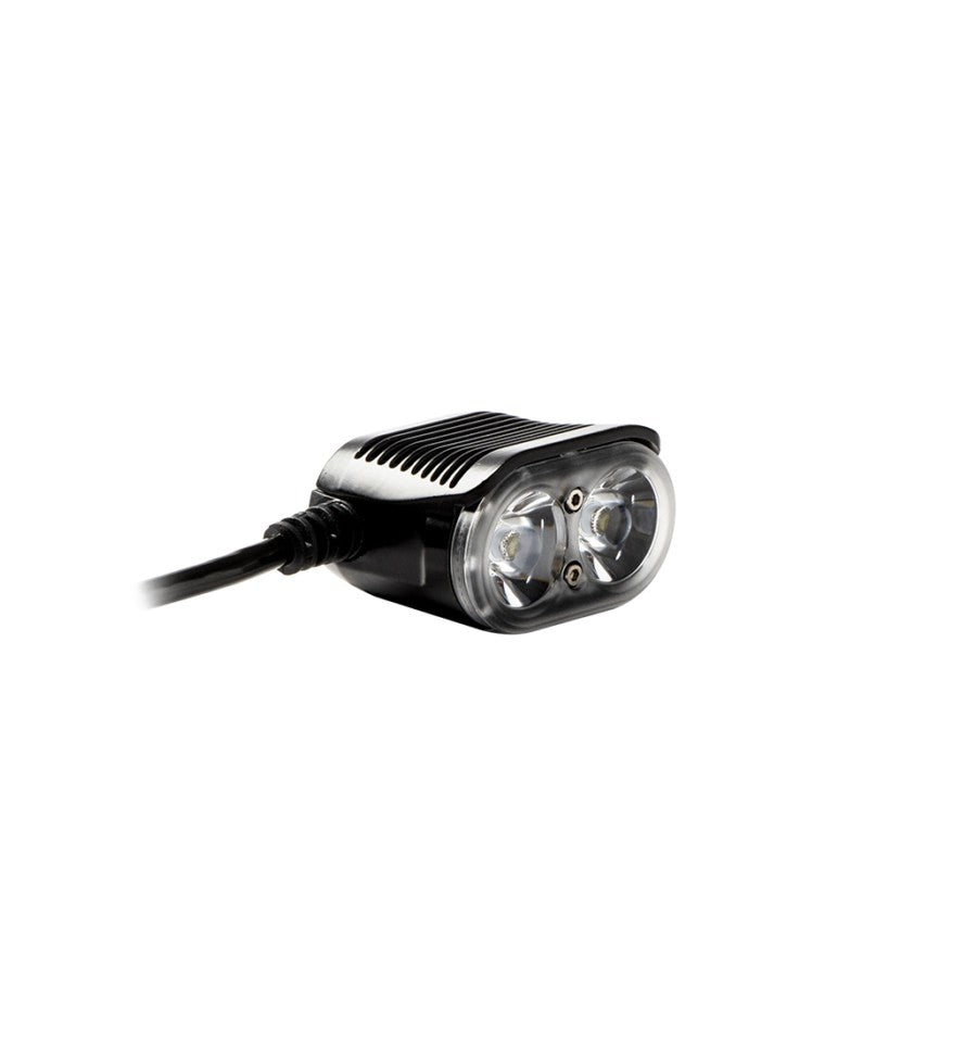 Gloworm Alpha Plus Set 1200 Lumens 4h