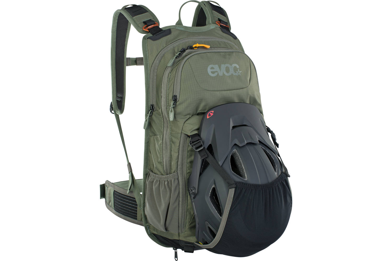 Evoc Stage 12 - Dark Olive