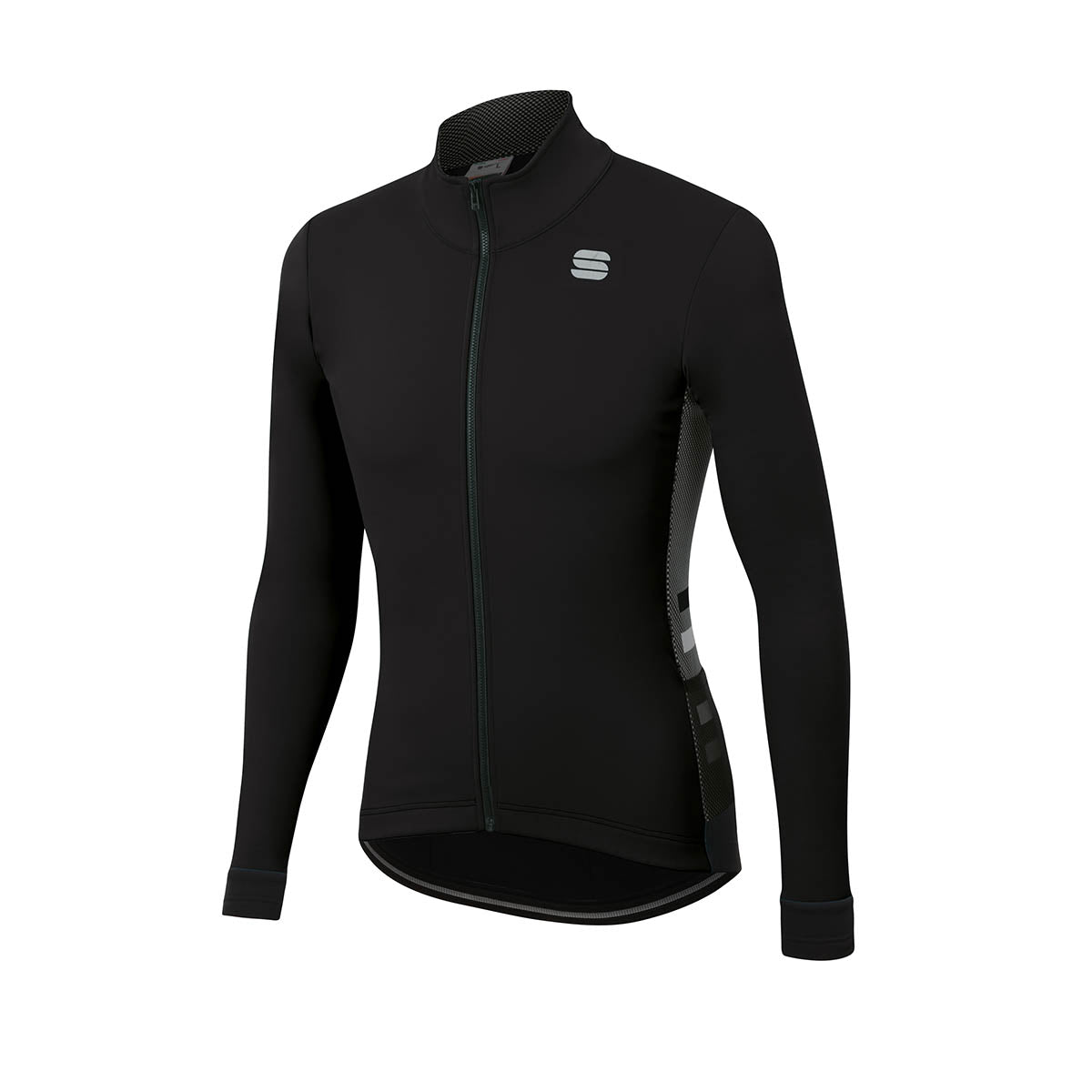 Sportful Neo Softshell Jacket - Black