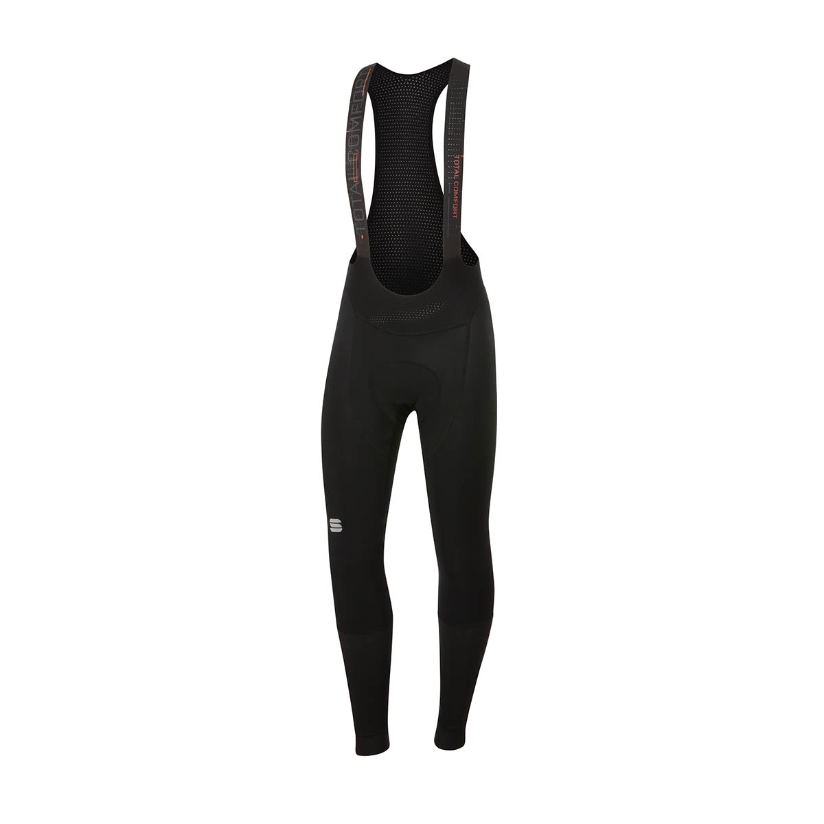 Sportful Total Comfort Bibtight - Black