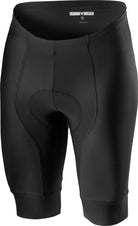 Castelli Competizione Short - Black