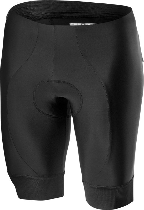 Castelli Entrata Short - Black