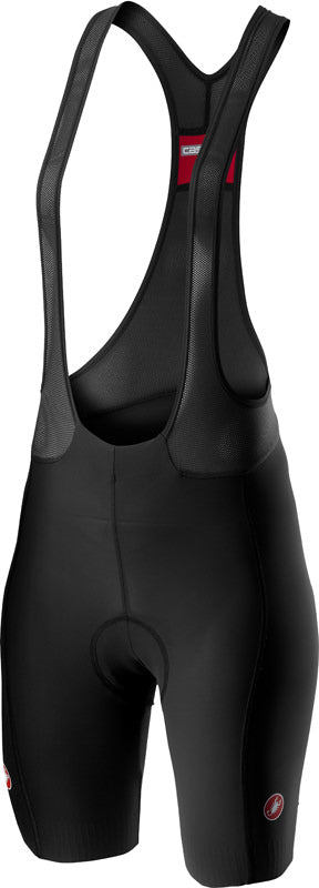 Castelli Velocissima 2 Bibshort - Black