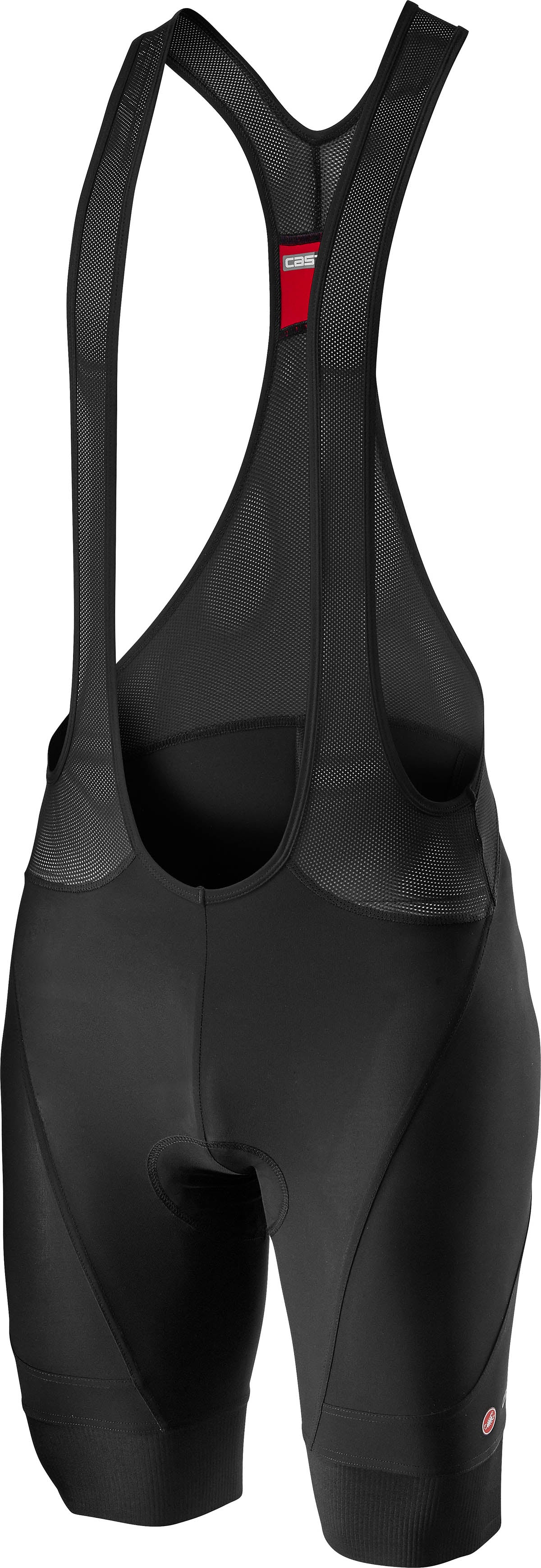 Castelli Endurance 3 Bibshort - Black