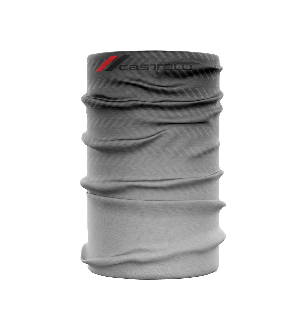 Castelli Light Head Thingy - Silver Gray