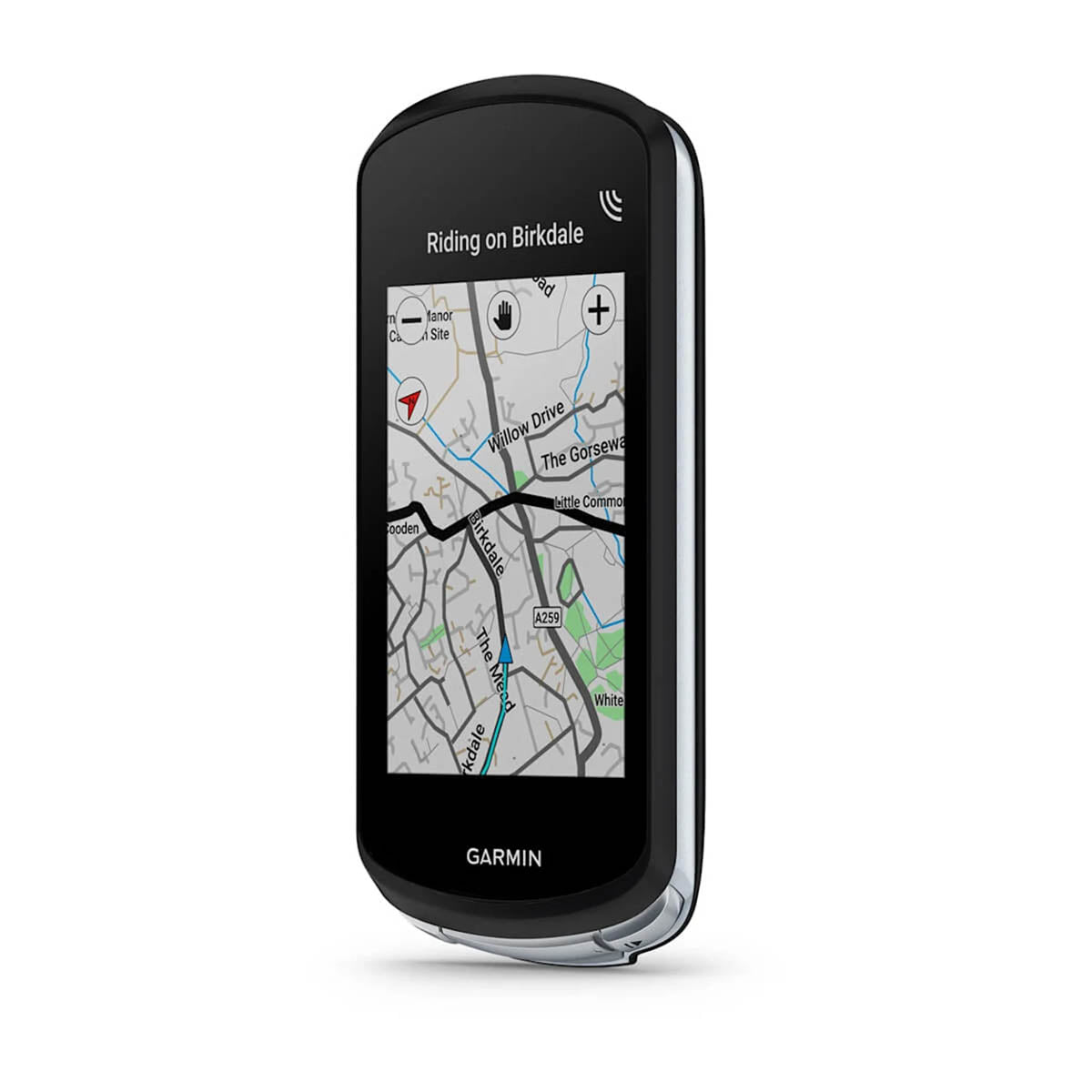 Garmin Fietsnavigatie Edge 1040 Bundle