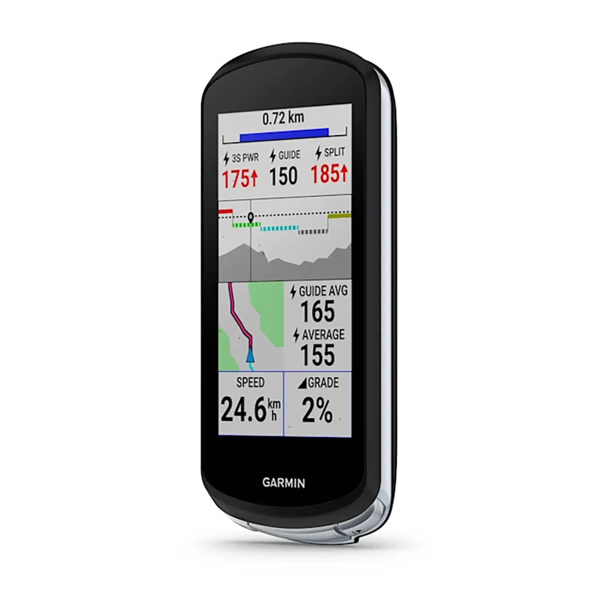 Garmin Fietsnavigatie Edge 1040 Bundle