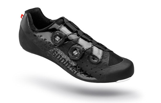 SUPLEST Edge 3 Pro Race Fietsschoen Black