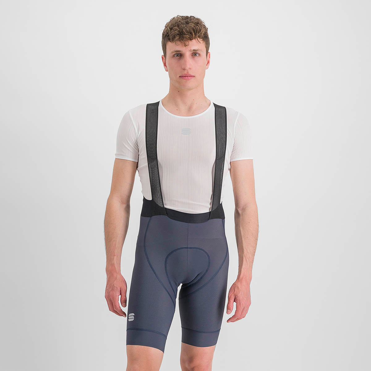Sportful Bodyfit Pro Ltd Bibshort - Galaxy Blue