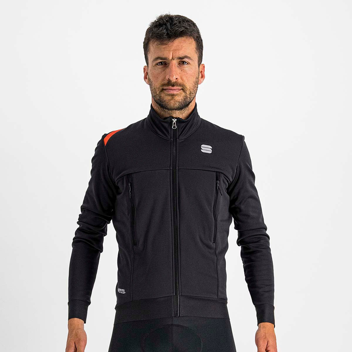 Sportful Fiandre Warm Jacket - Black