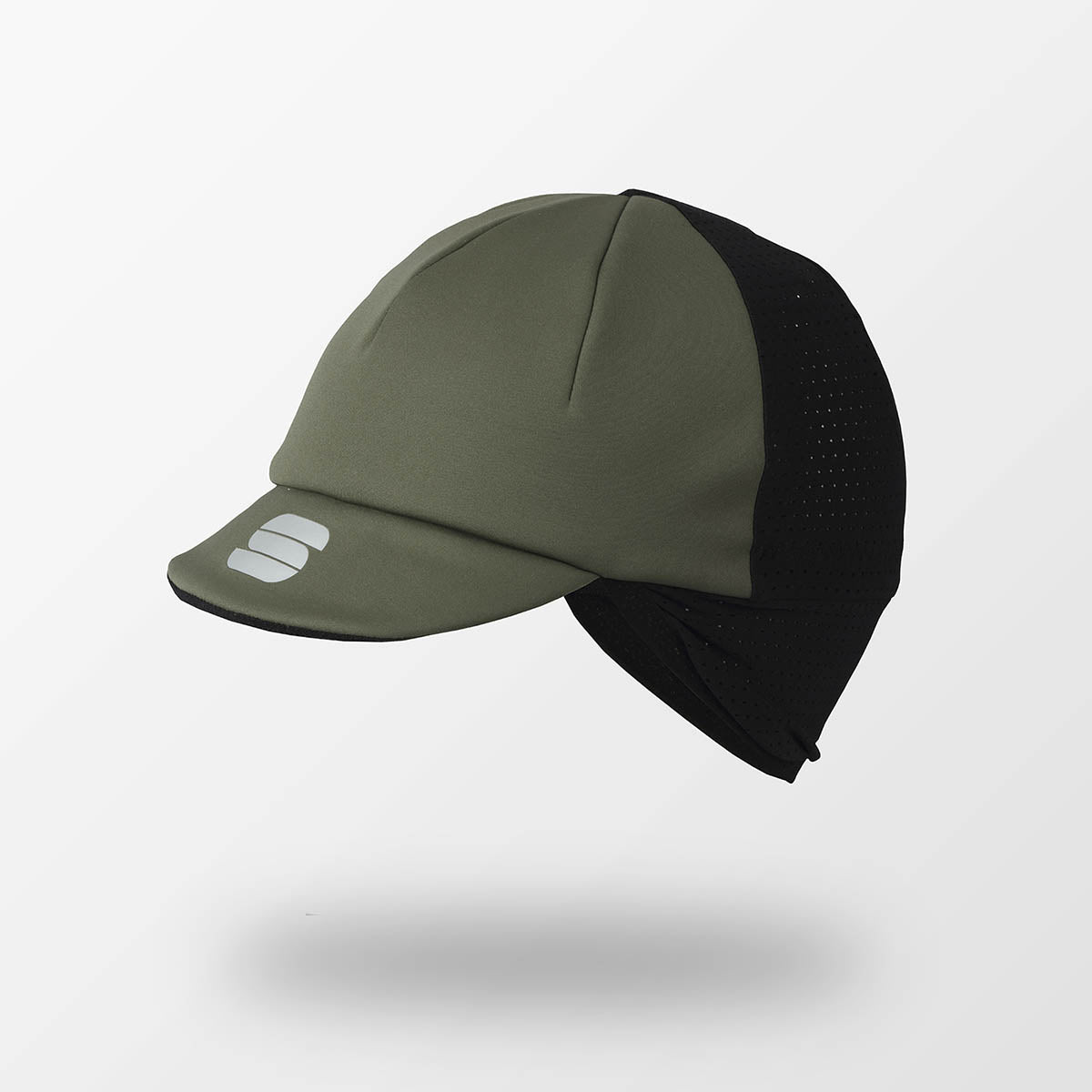 Sportful Helmet Liner - Beetle Black