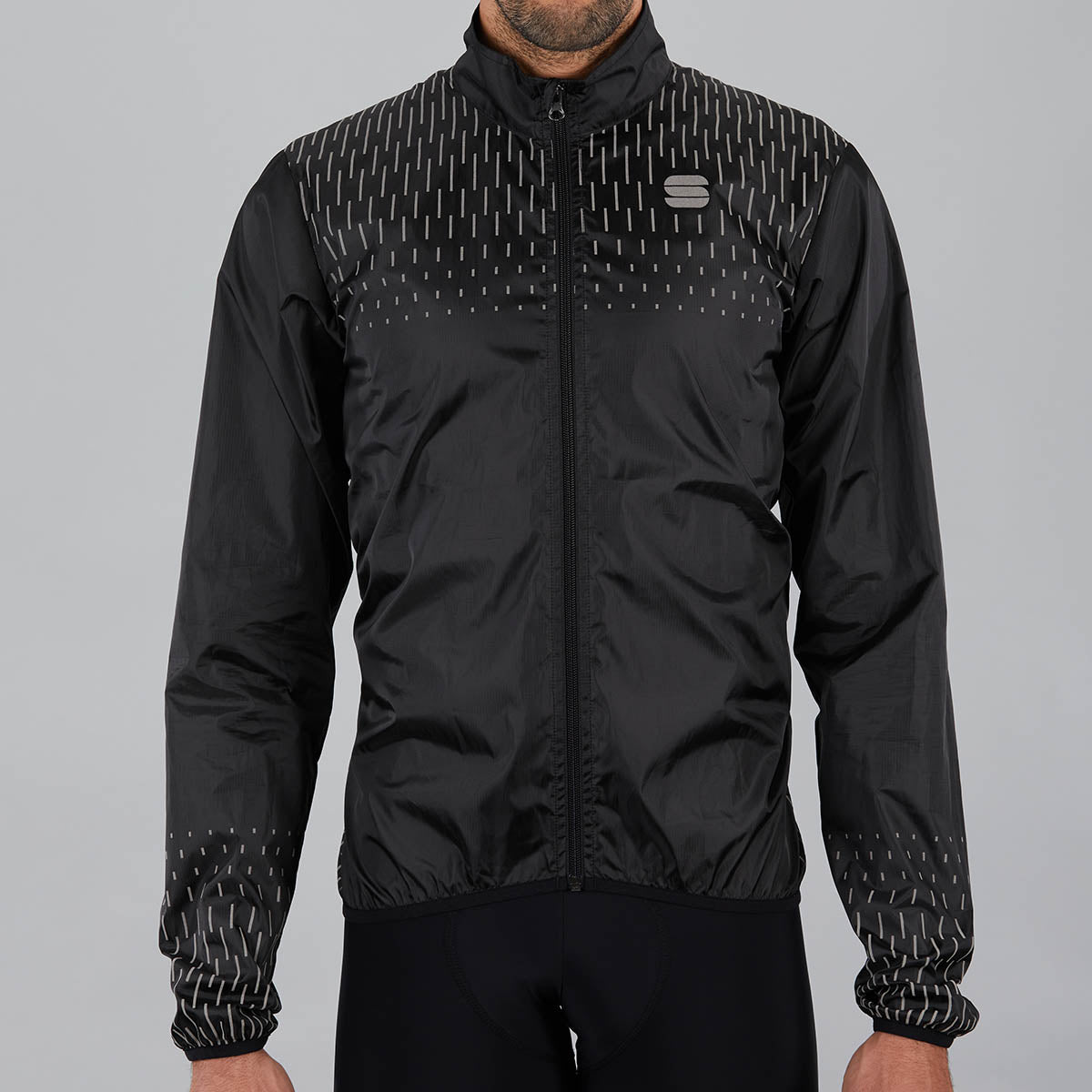 Sportful Reflex Jacket - Black