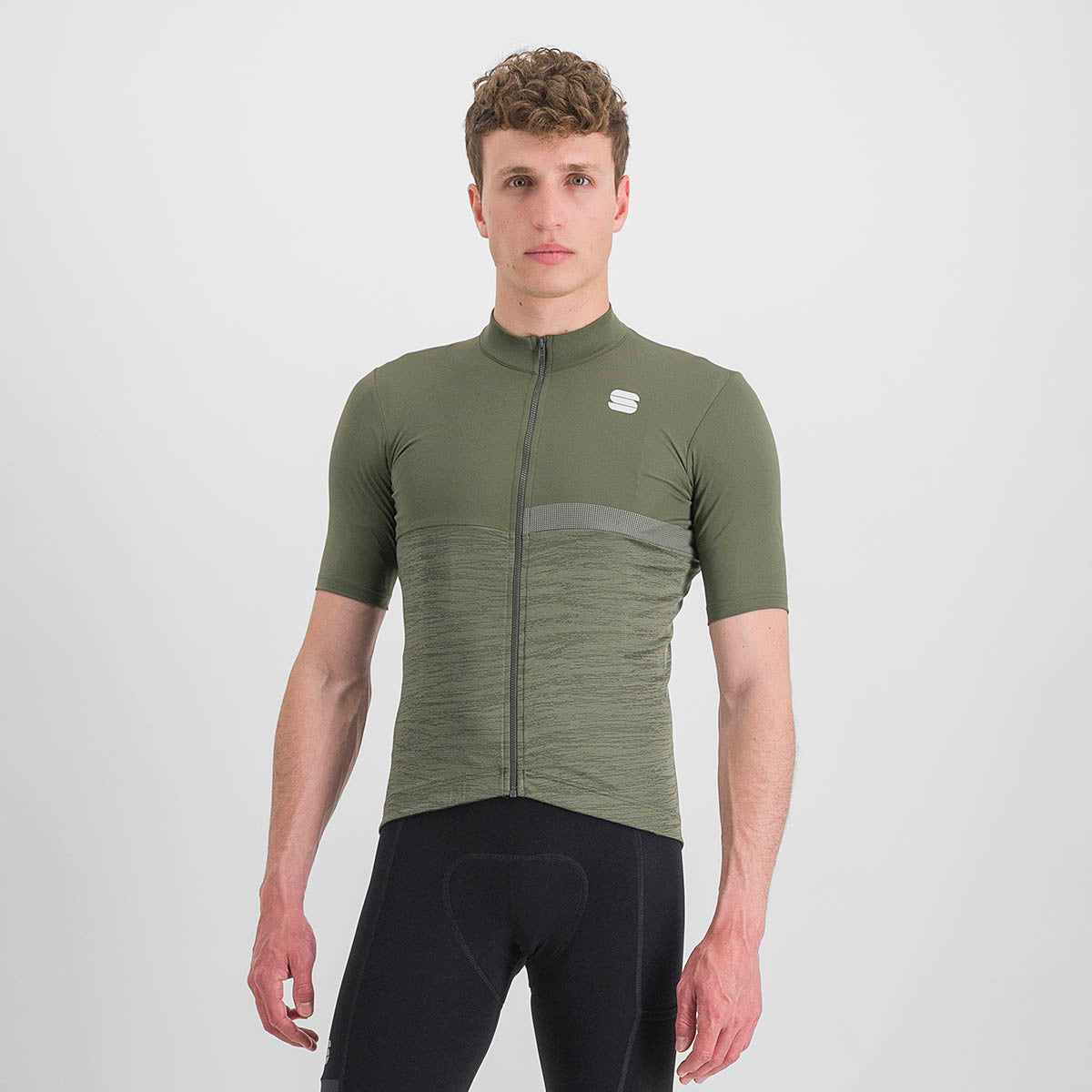 Sportful Giara Jersey - Beetle