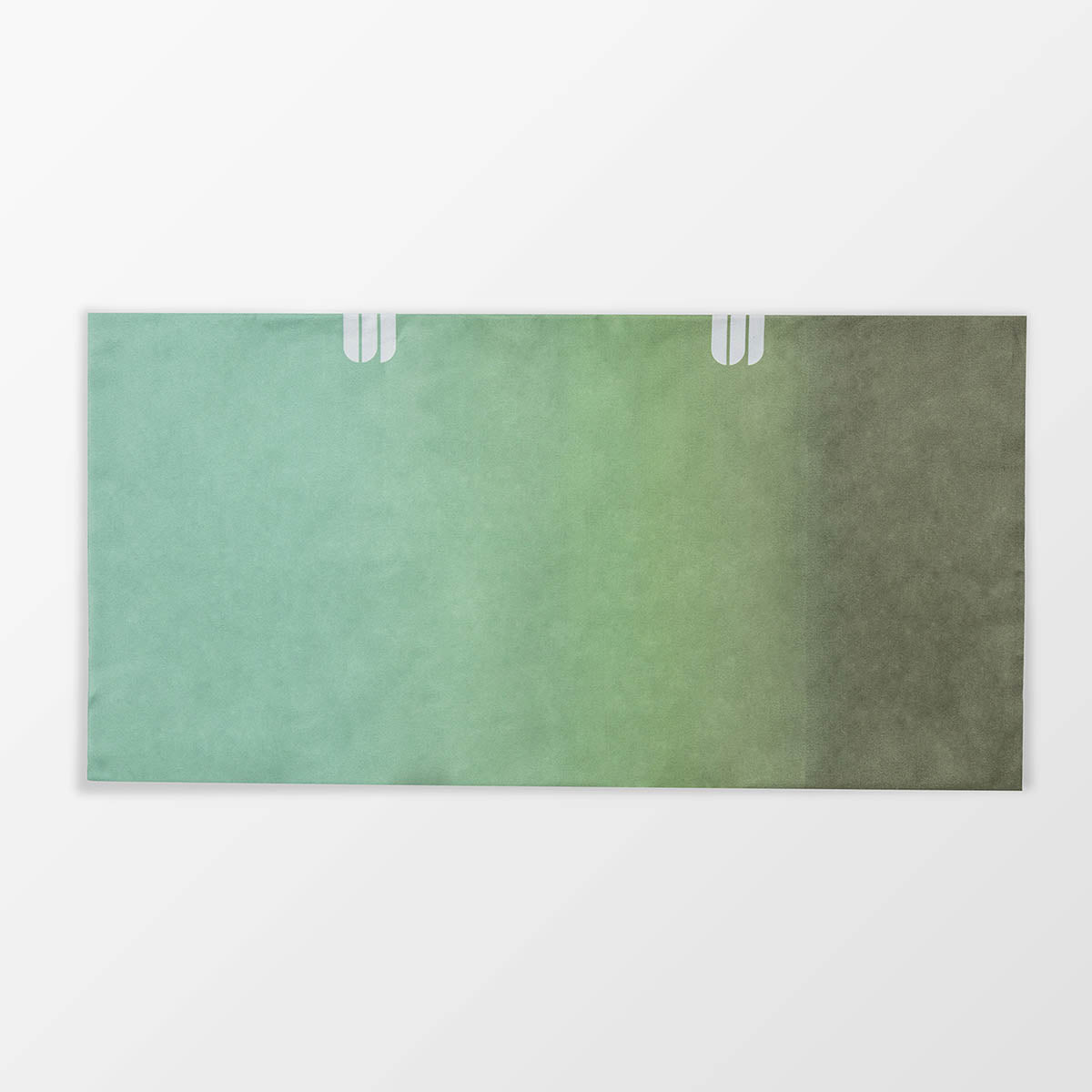 Sportful Matchy Neckwarmer - Beetle Green