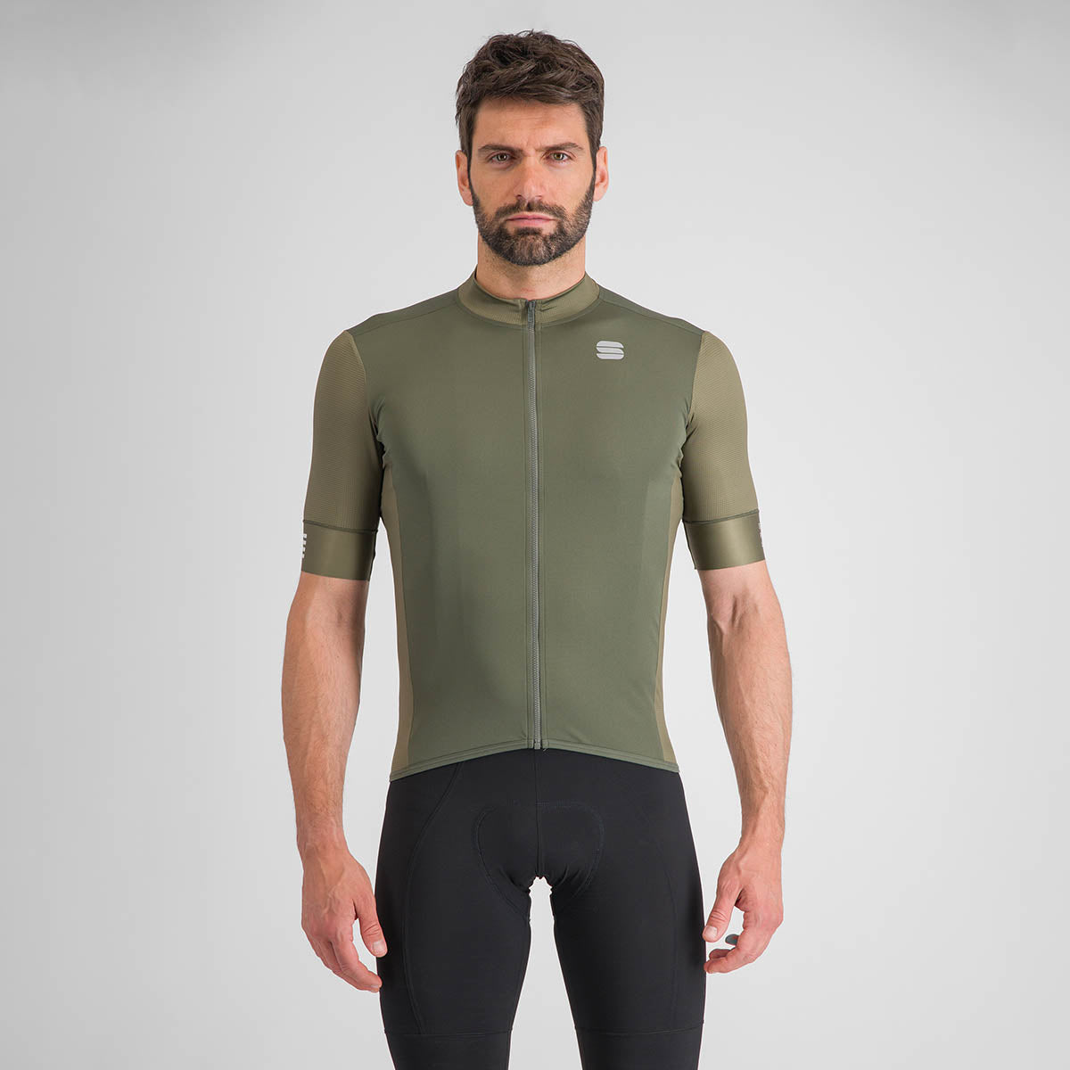 Sportful Srk Jersey - Beetle