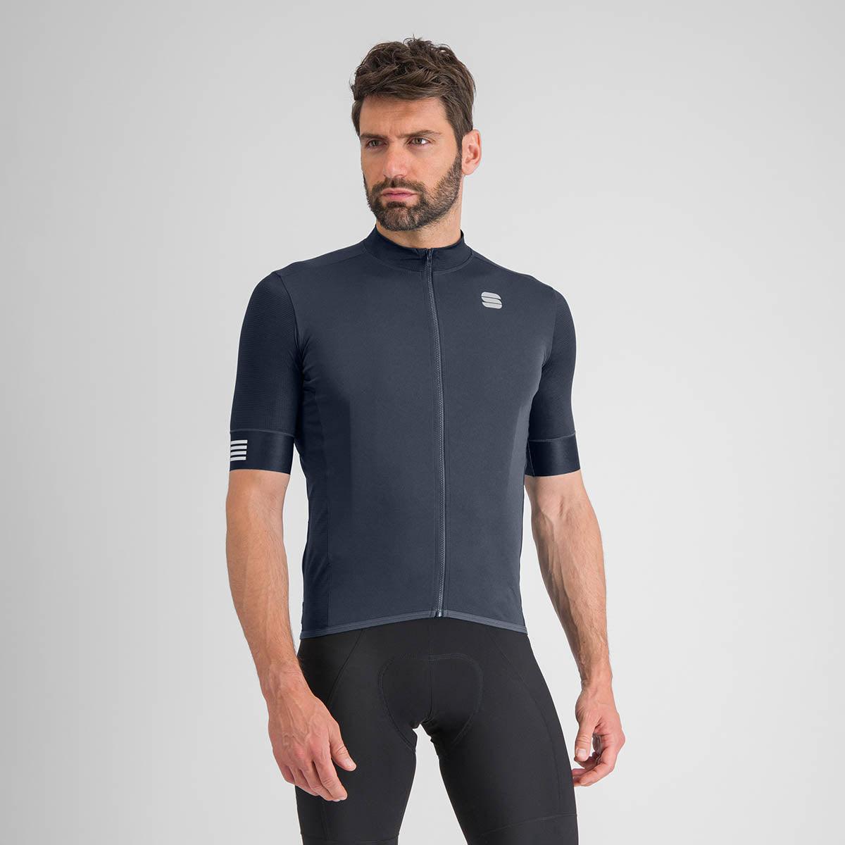 Sportful Srk Jersey - Galaxy Blue
