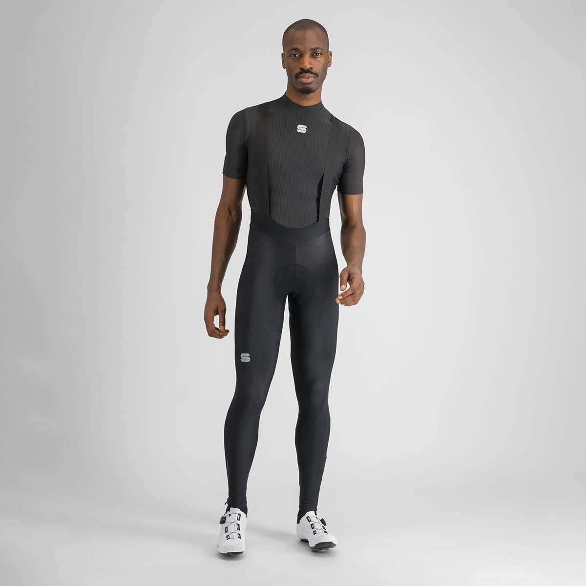Sportful Fiandre Bibtight - Black (1124502-002)