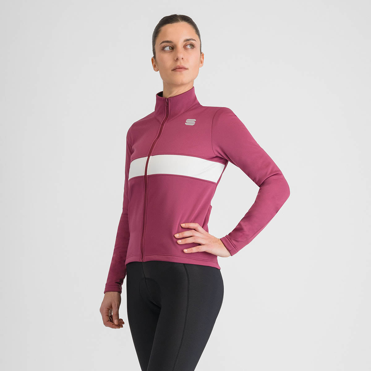 Sportful Neo 2 Softshell W Jacket - Raspberry Violet