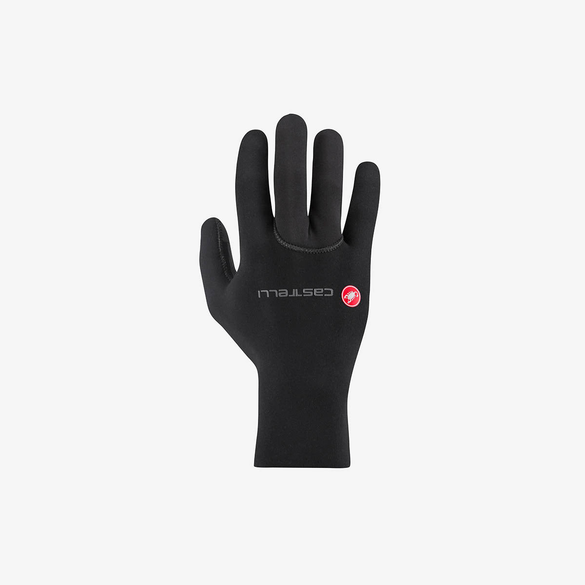 Castelli Diluvio One Glove - Black