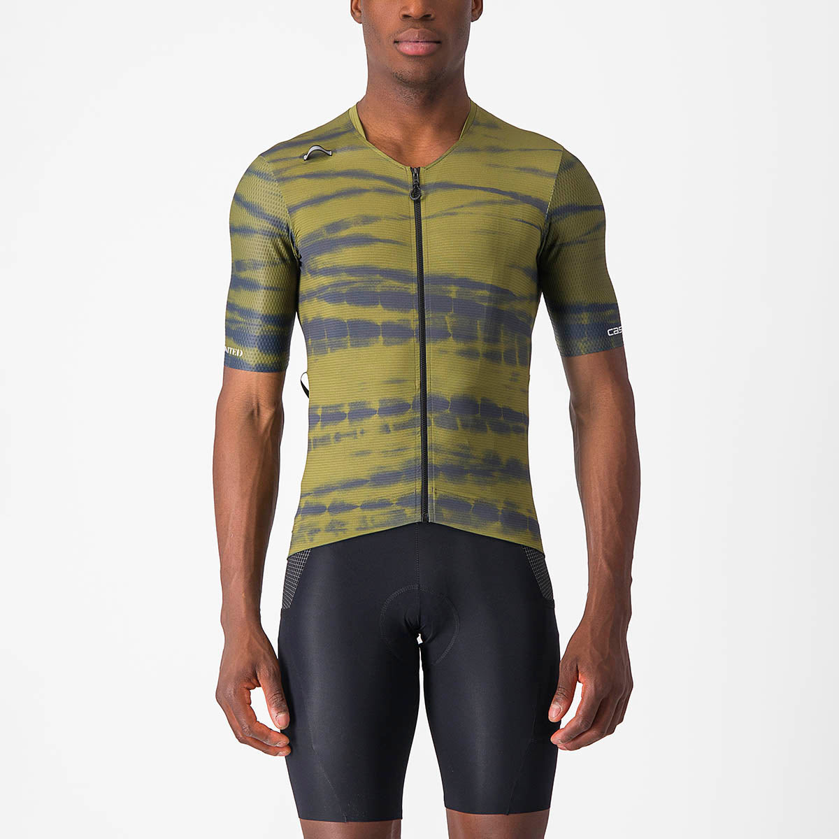 Castelli Unlimited Pro Jersey - Sage