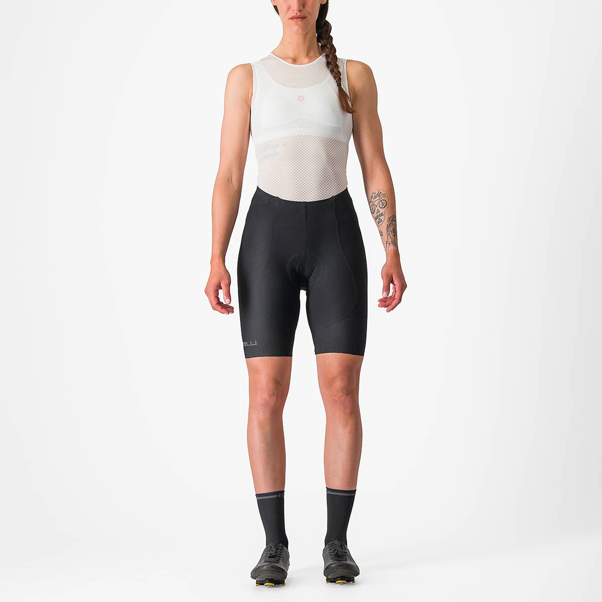 Castelli Espresso W Short - Black