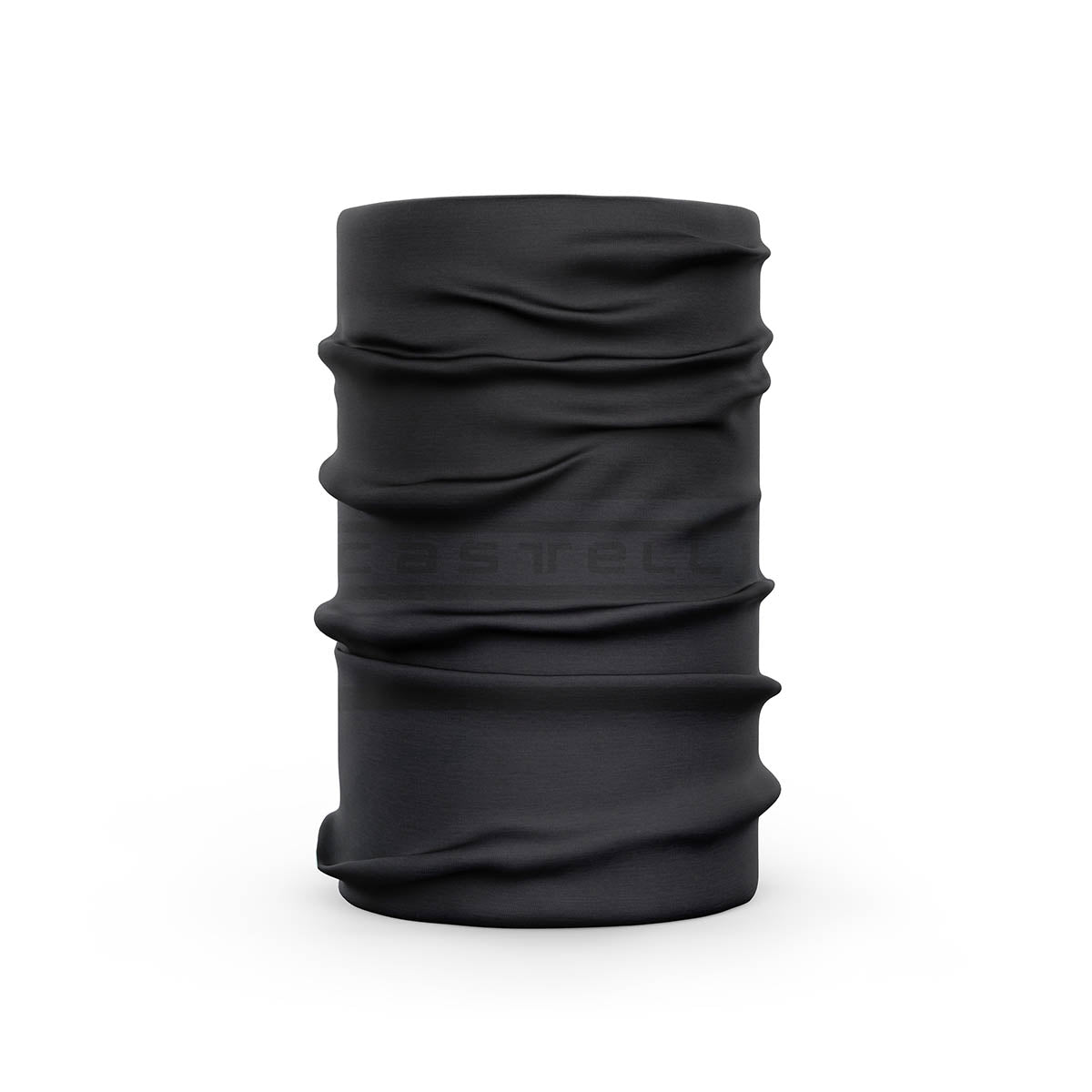 Castelli Pro Thermal Neck Warmer - Light Black