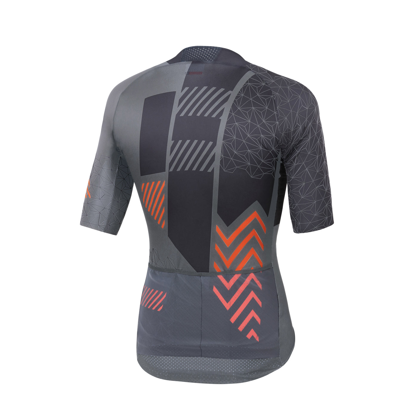 Sportful Bomber Jersey - Cement Anthracite