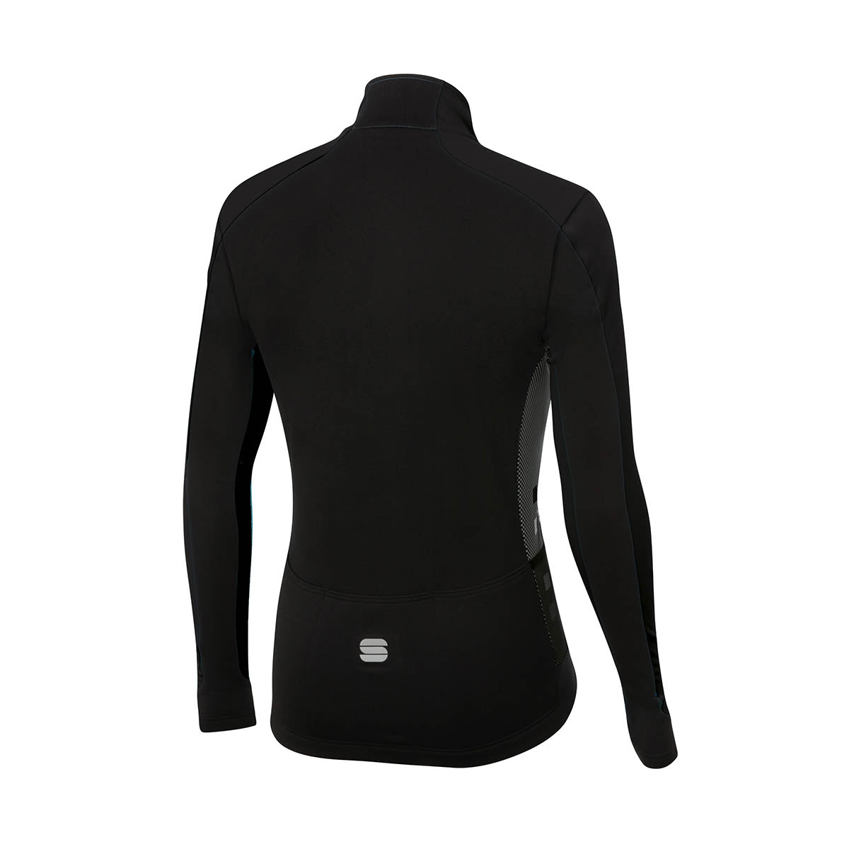 Sportful Neo Softshell Jacket - Black
