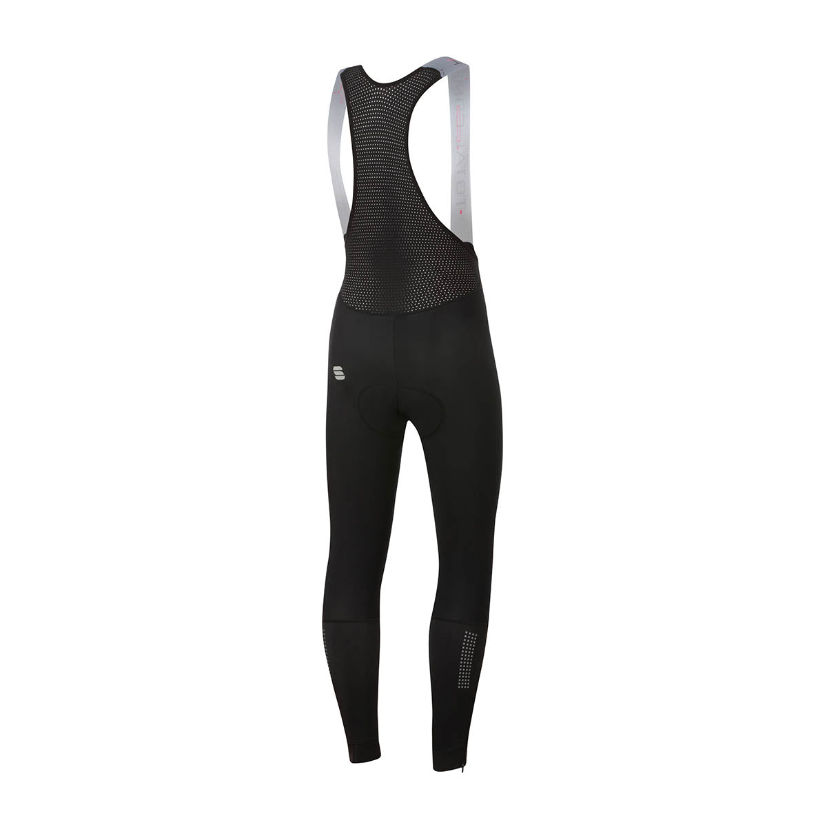 Sportful Total Comfort Woman Bibtight - Black