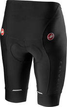 Castelli Competizione Short - Black