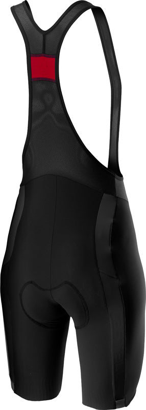 Castelli Velocissima 2 Bibshort - Black