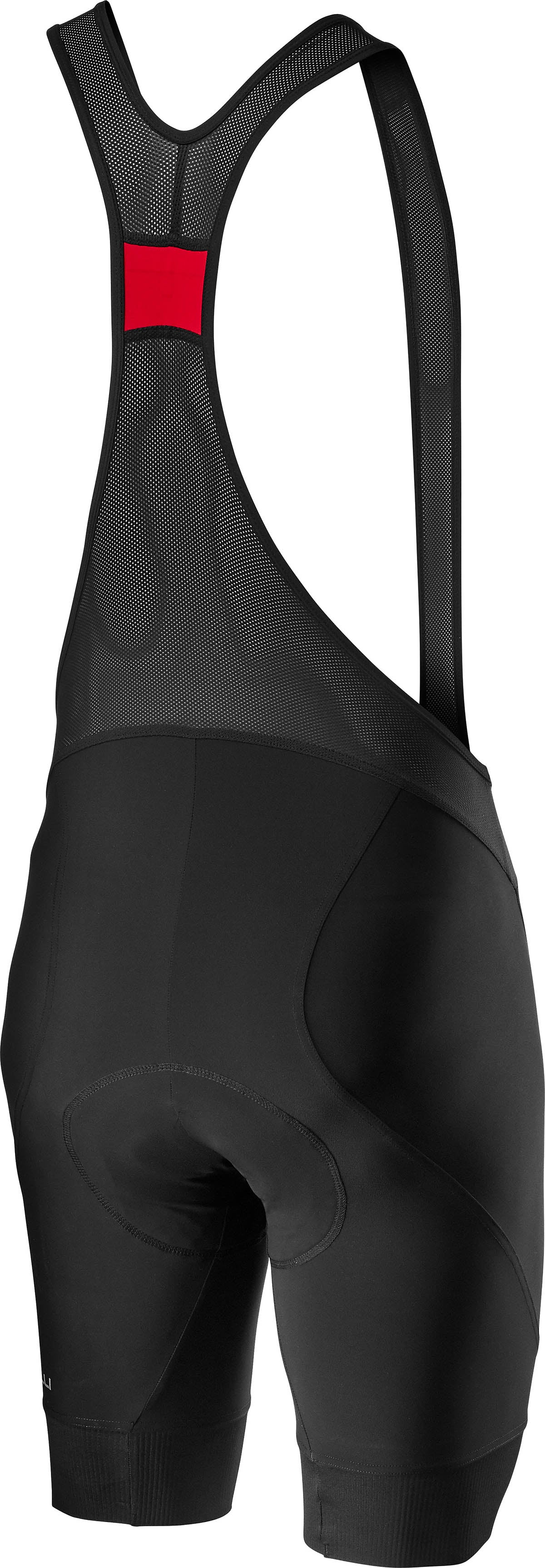 Castelli Endurance 3 Bibshort - Black