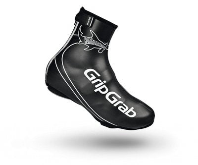 Gripgrab racethermo overschoen zwart
