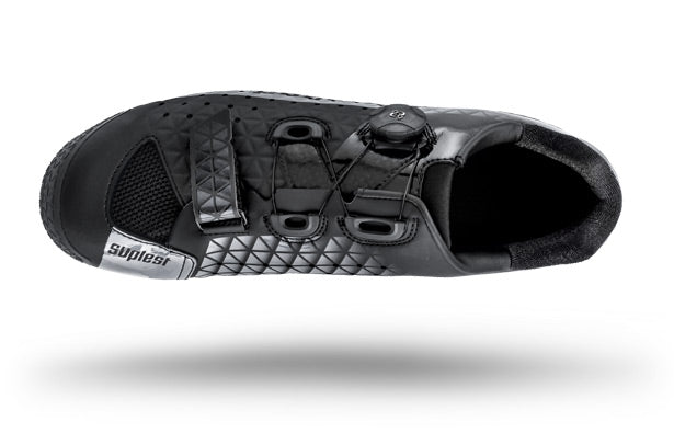 SUPLEST Edge 3 Sport MTB Fietsschoen Black Grey