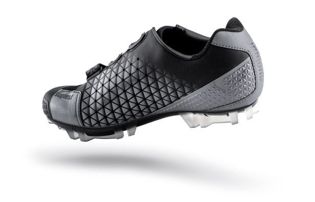 SUPLEST Edge 3 Sport MTB Fietsschoen Black Grey