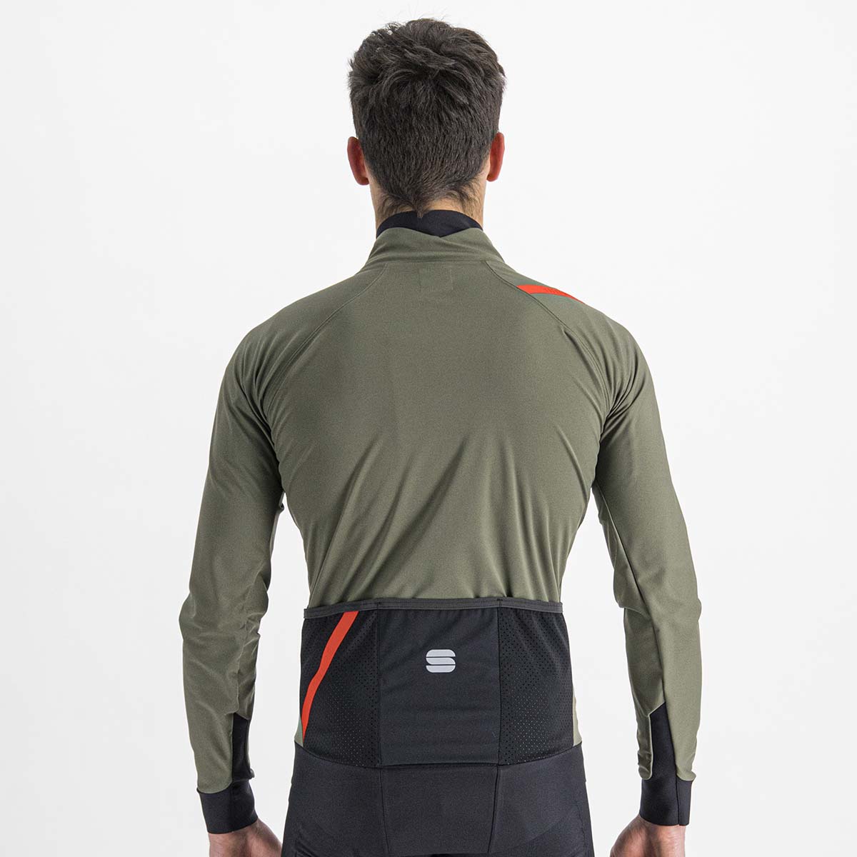 Sportful Fiandre Pro Jacket - Beetle