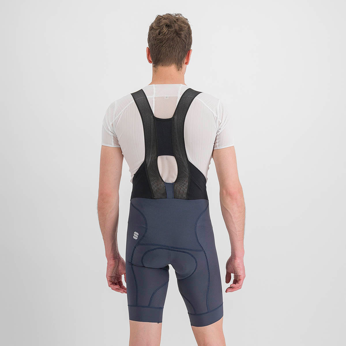 Sportful Bodyfit Pro Ltd Bibshort - Galaxy Blue