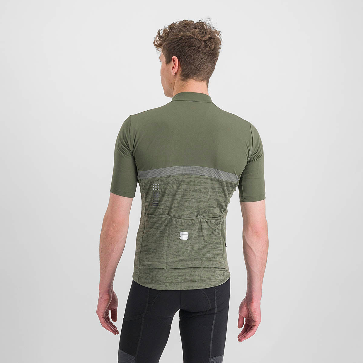 Sportful Giara Jersey - Beetle