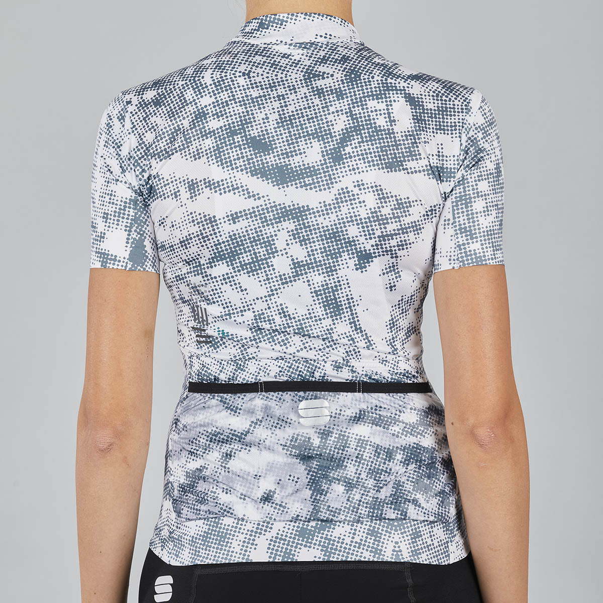 Sportful Escape Supergiara W Jersey - White