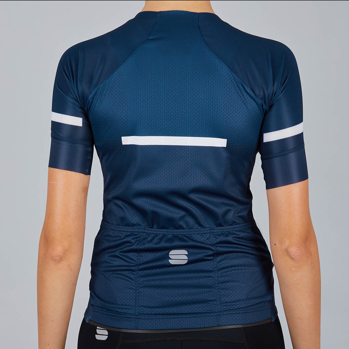 Sportful Evo W Jersey - Blue