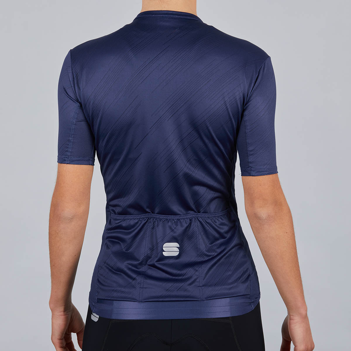 Sportful Flare W Jersey - Blue