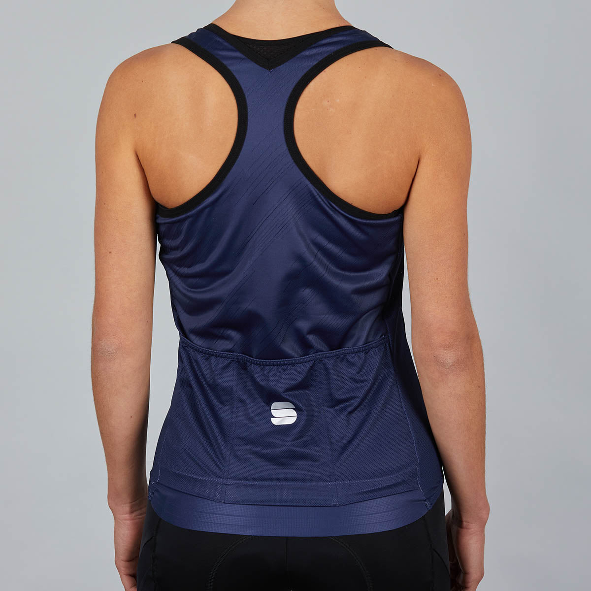Sportful Flare W Top - Blue